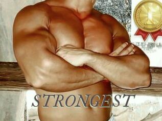 STRONGEST