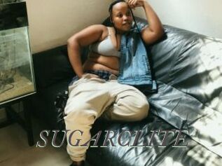 SUGARCLITE