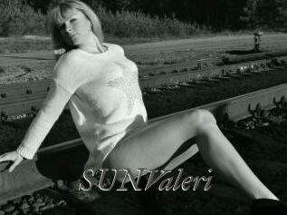 SUNValeri