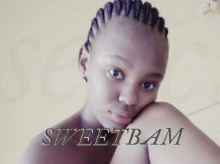 SWEETBAM