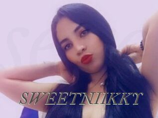 SWEETNIIKKY