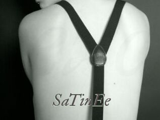 SaTinEe Sexcams city