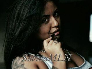 SabinaMLN