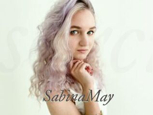 SabinaMay