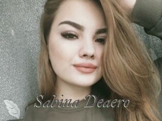 Sabina_Deaero