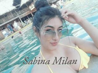 Sabina_Milan