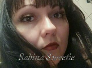 Sabina_Sweetie