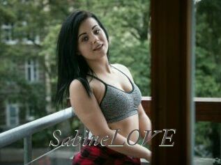 SabineLOVE Sexcams city
