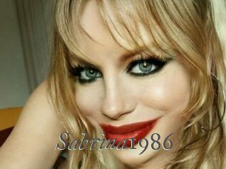 Sabrina1986