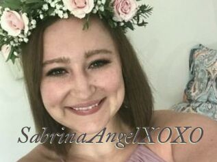 SabrinaAngelXOXO