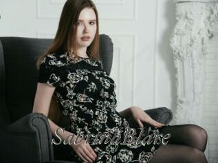 SabrinaBlare
