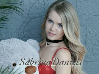 SabrinaDaniels Sexcams city