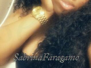 SabrinaFaragamo