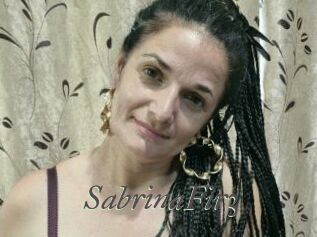 SabrinaFir3