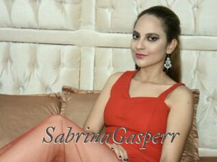 SabrinaGasperr