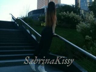 SabrinaKissy