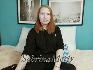 SabrinaMerly
