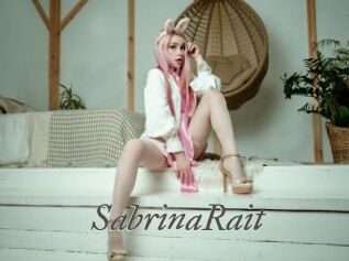 SabrinaRait