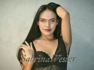SabrinaWesler