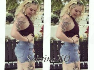 Sabrina_XO