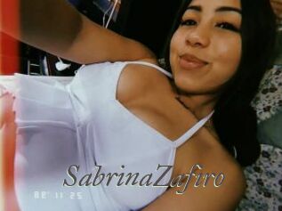 SabrinaZafiro Sexcams city