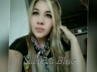 Sabrina_Blue