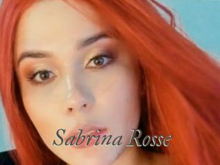 Sabrina_Rosse
