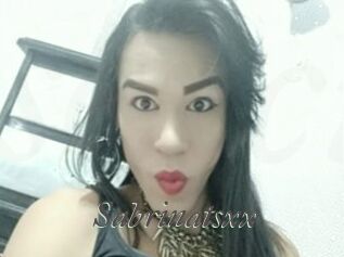 Sabrinatsxx