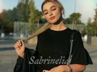 Sabrinelia Sexcams city