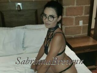 SabrinnaBrownn Sexcams city