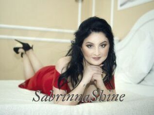 SabrinnaShine Sexcams city