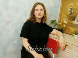 Sabzina Sexcams city