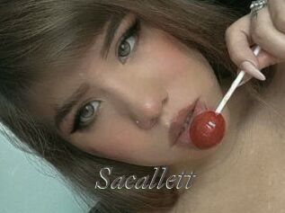 Sacallett