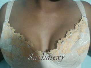 Sachasexy