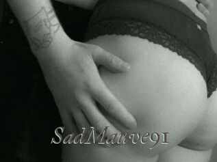 SadMauve91