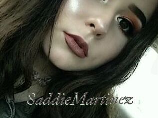 SaddieMartinez