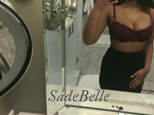 SadeBelle