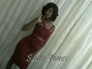 Sade_Jones