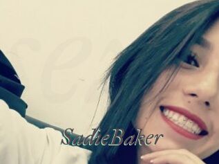 SadieBaker