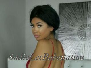SadieLeeBabestation