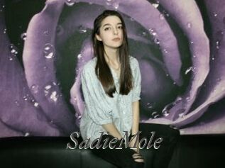 SadieMole