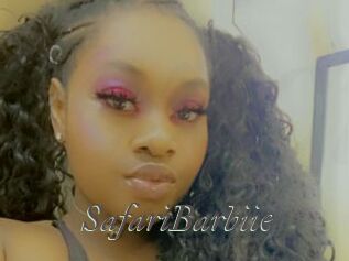 SafariBarbiie