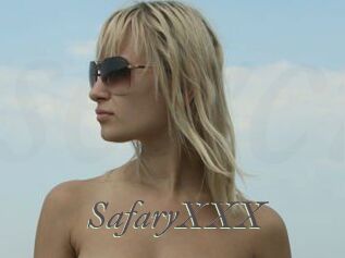 SafaryXXX