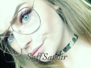 SaffSaphir Sexcams city