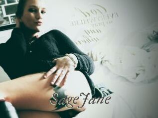 SageJane