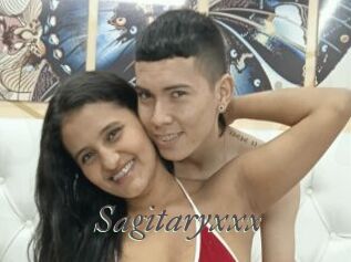Sagitaryxxx