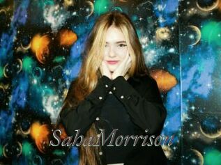 SahaMorrison