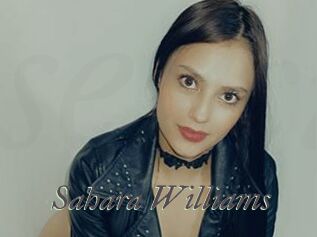 Sahara_Williams