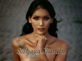 SahayaClaudia