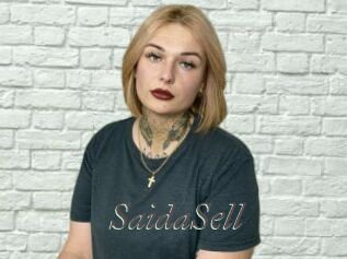 SaidaSell